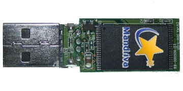 Mandriva one 2009 USB